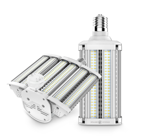 LED KSS 180º