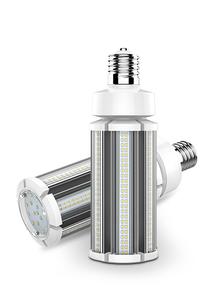 LED 360 lamppu E40 E27