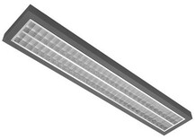 LED SR Toimistovalaisin