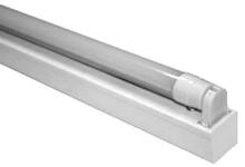 LED T8 Runkovalaisimet