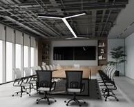 LED Muunneltavat 5070 Lineaari valaisimet